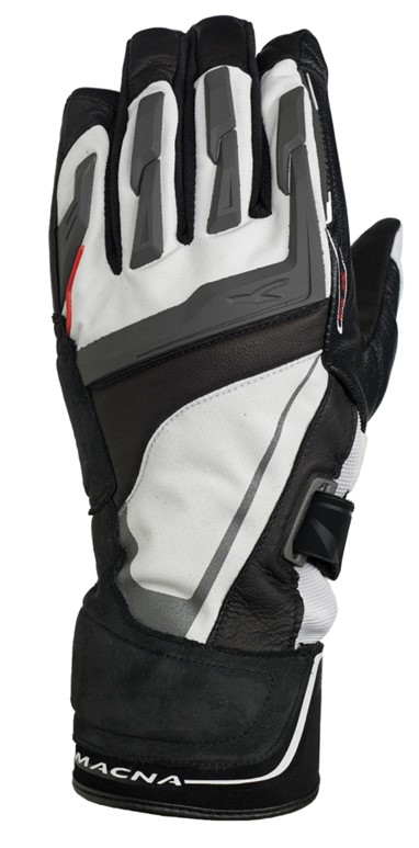 Luvas Vulcan - PVP 80,00 Euros
