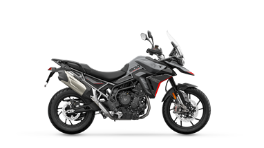 Tiger 900 GT