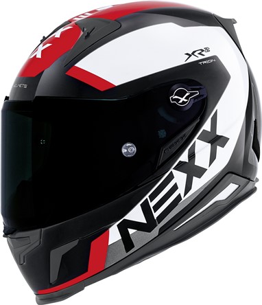 XR2 TRION BLACK RED 