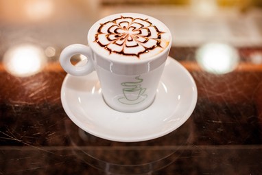 Café do Mercado
