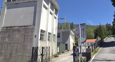 Central - Museu Natural da Electricidade