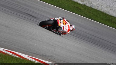 Dani Pedrosa