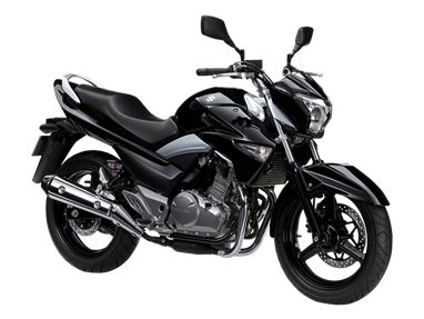 Suzuki Inazuma
