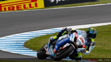 Alex Lowes, Voltcom Crescent Suzuki