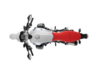 BMW R nineT Urban G/S