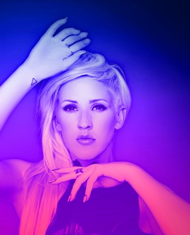 Ellie Goulding