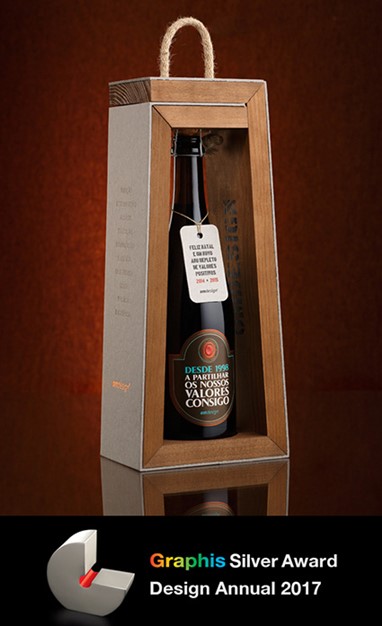 Packaging ©Omdesign