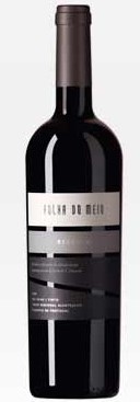 Folha do Meio Reserva Tinto 2008