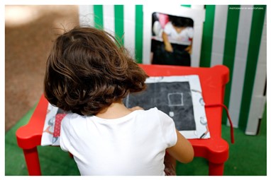 Arquitexturas® - Organização de Eventos