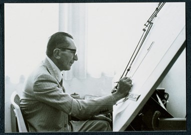 Fabio Taglioni 1979