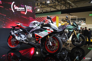 Aprilia