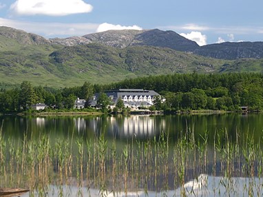 22. Harvey's Point, Donegal Town, Irlanda