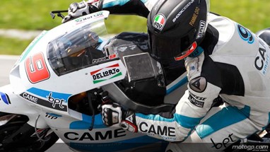 Danilo Petrucci