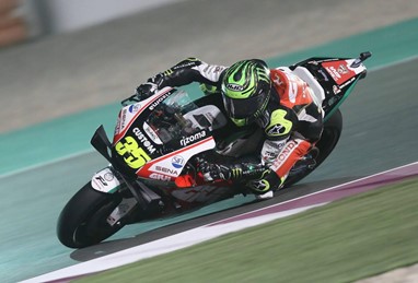 Cal Crutchlow
