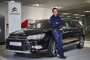 Alberto Contador