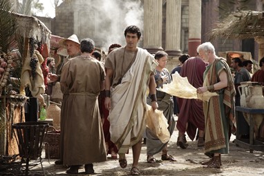 "Thermae Romae" ©2012 THERMAE ROMAE Film Partners