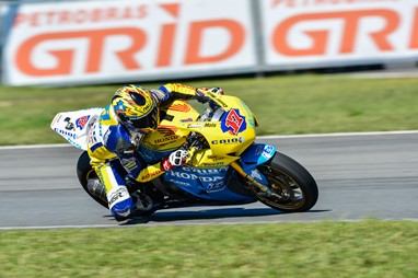 Miguel Praia