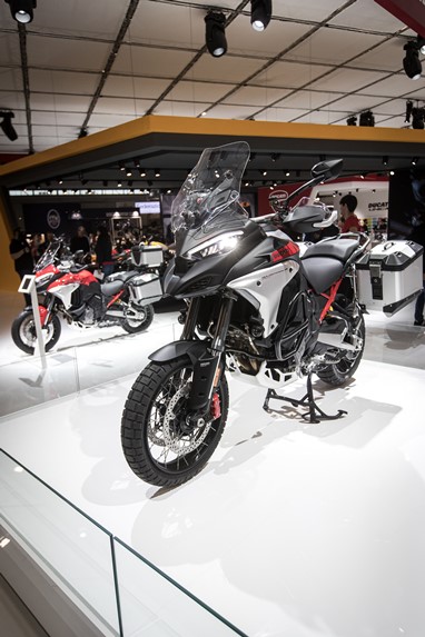 Ducati