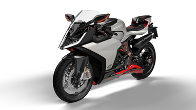 QJ MOTO8R SRK 800 RR