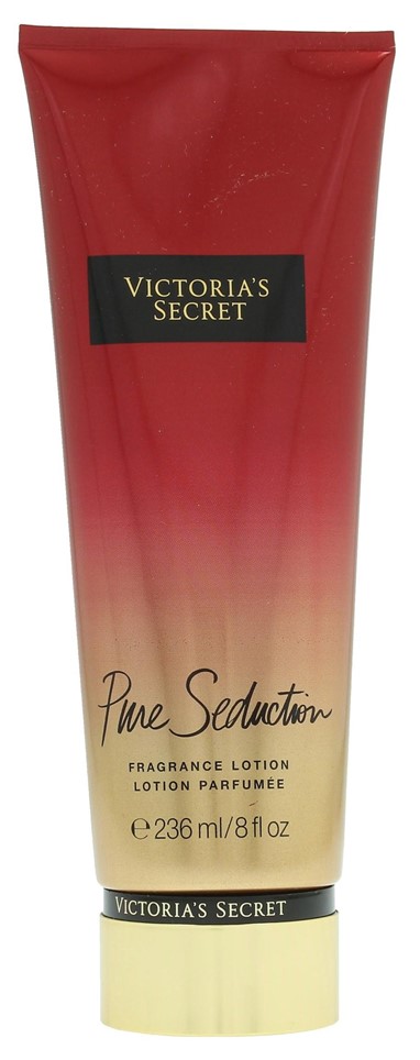 Perfume  locao VS Pure Seduction 236ml