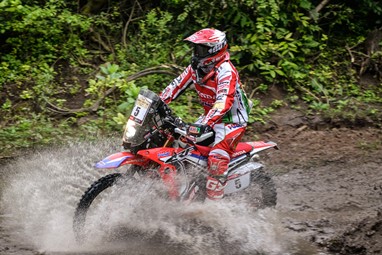Paulo Gonçalves
