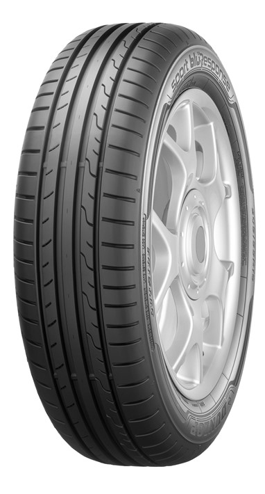 Sport BluResponse