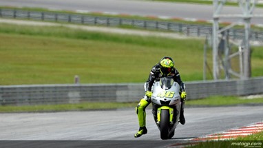 Valentino Rossi