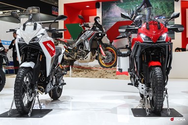Moto Morini