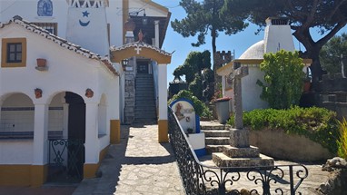 Aldeia Típica José Franco