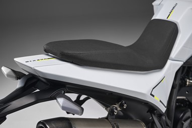 Benelli BKX300