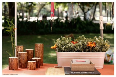 Arquitexturas® - Organização de Eventos