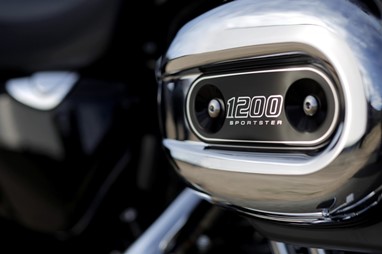 H-D SuperLow 1200T