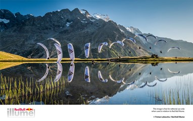 Tristan Lebeschu /©Red Bull Illume 