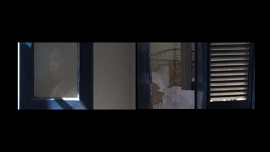 Hotel Globo ©Mónica de Miranda (2015)