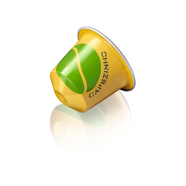 Limited Edition Nespresso - PVP: 4,55€