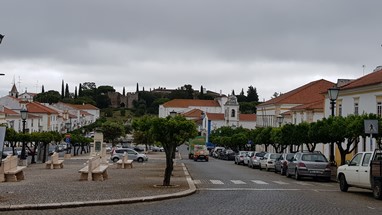 Vila Viçosa
