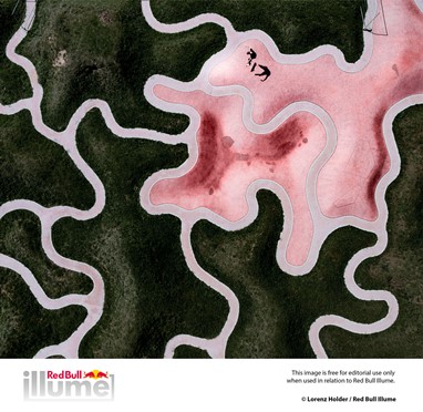 Lorenz Holder /©Red Bull Illume 