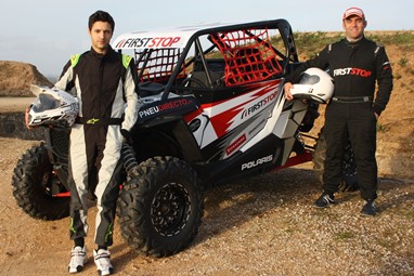 João Lopes e Carlos Esteves