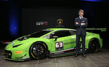 Stephan Winkelmann