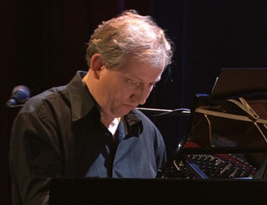 Wim Mertens