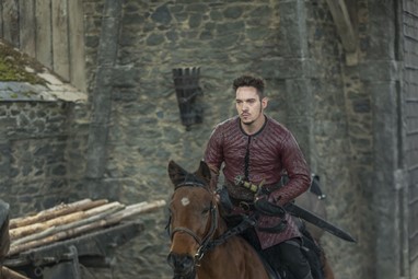Vikings T5 ©AMC Networks