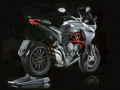 MV Agusta Turismo Veloce 800