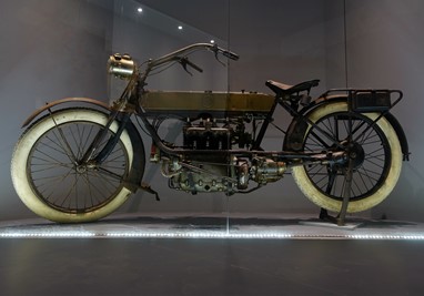 FN de 1914
