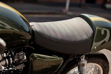 Thruxton 2014