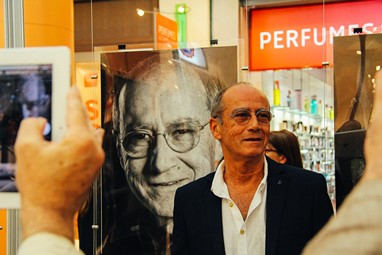 Jose Carlos Oliveira