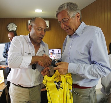 Joaquim Gomes e Bragança Fernandes