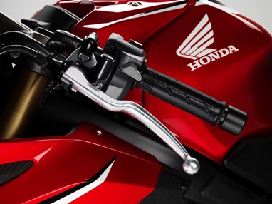 Honda CBR650R 2019