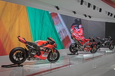 Ducati