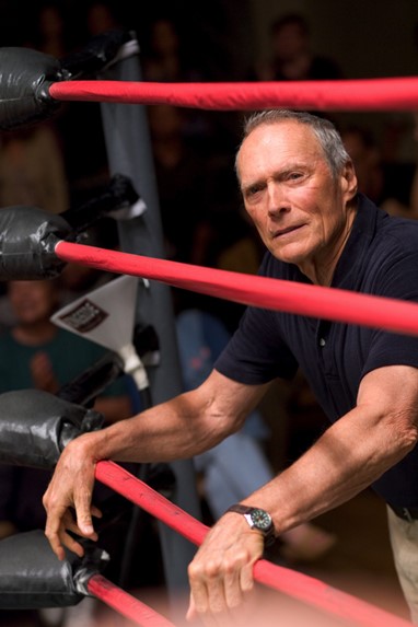 Million Dollar Baby - Sonhos Vencidos (2004)