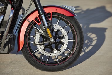 Indian Challenger Limited